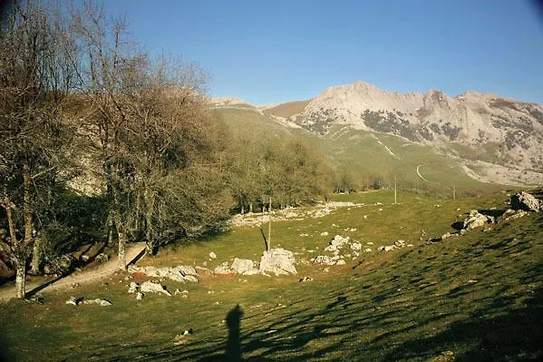 Iraipe Santuario De Arantzazu 3* Oñate