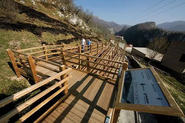 Hotel Iraipe Santuario De Arantzazu