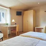 Hotel Iraipe Santuario De Arantzazu