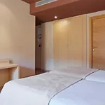 Iraipe Santuario De Arantzazu Hotel