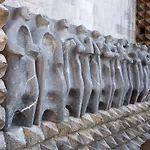 Iraipe Santuario De Arantzazu