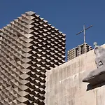 Hotel Iraipe Santuario De Arantzazu