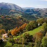 Iraipe Santuario De Arantzazu 3*