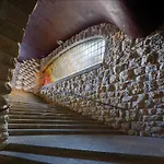 Hotel Iraipe Santuario De Arantzazu Oñate