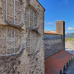 Hotel Iraipe Santuario De Arantzazu 3*