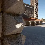 Iraipe Santuario De Arantzazu Oñate