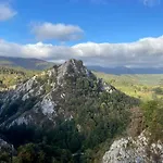 Hotel Iraipe Santuario De Arantzazu 3*