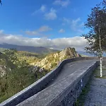 Iraipe Santuario De Arantzazu