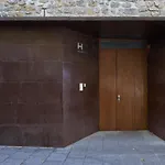 Iraipe Santuario De Arantzazu