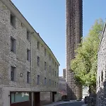 Iraipe Santuario De Arantzazu Hotel 3*