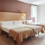 Hotel Iraipe Santuario De Arantzazu Oñate