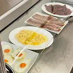 Iraipe Santuario De Arantzazu Hotel 3*