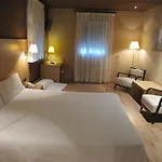 Hotel Iraipe Santuario De Arantzazu