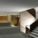 מלון Iraipe Santuario De Arantzazu