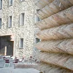 Hotel Iraipe Santuario De Arantzazu Oñate