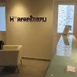 Iraipe Santuario De Arantzazu Hotel Oñate