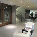 Iraipe Santuario De Arantzazu Hotel