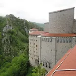 Iraipe Santuario De Arantzazu Hotel Oñate