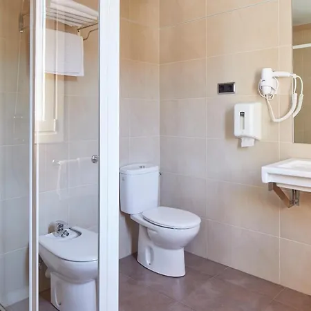 Iraipe Santuario De Arantzazu 3*