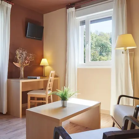 Iraipe Santuario De Arantzazu Oñate