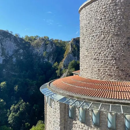 Iraipe Santuario De Arantzazu Ξενοδοχείο