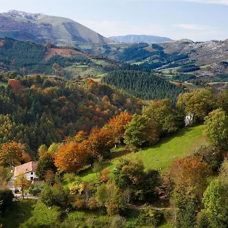 Iraipe Santuario De Arantzazu 3*