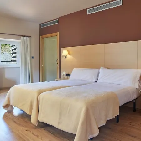 Iraipe Santuario De Arantzazu Hotel
