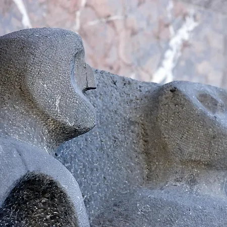 Hotel Iraipe Santuario De Arantzazu 3*