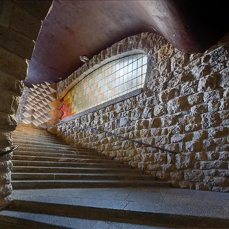Hotel Santuario De Arantzazu Oñate