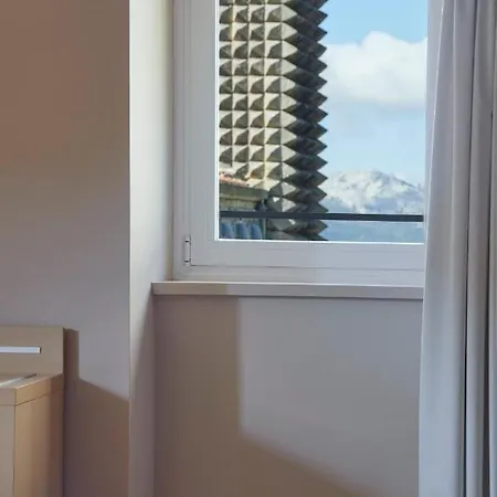 Hotel Iraipe Santuario De Arantzazu