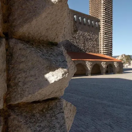 Iraipe Santuario De Arantzazu Oñate