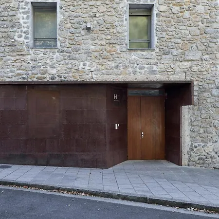 Iraipe Santuario De Arantzazu 3*