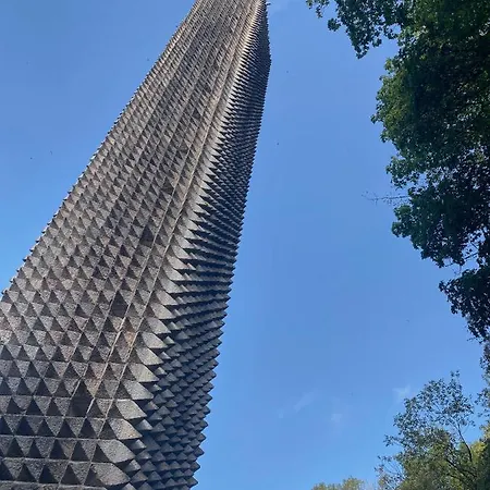 Iraipe Santuario De Arantzazu Hotel