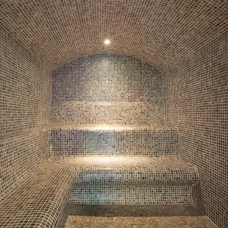 Hotel Iraipe Santuario De Arantzazu 3*