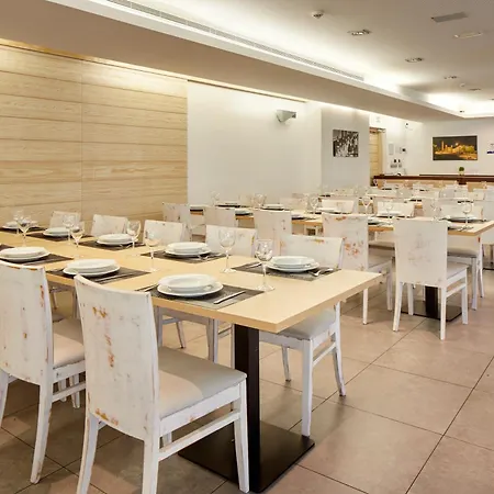 Iraipe Santuario De Arantzazu 3*