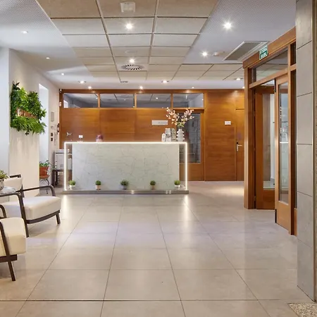 Iraipe Santuario De Arantzazu 3* Oñate