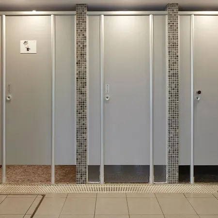 Hotel Iraipe Santuario De Arantzazu