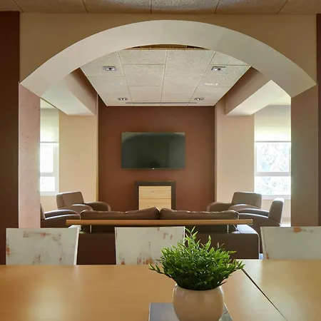 Iraipe Santuario De Arantzazu