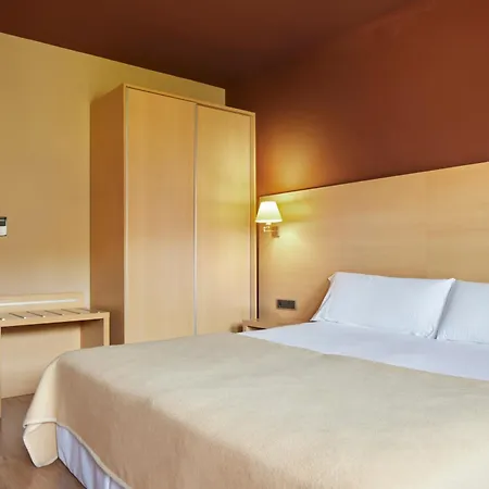 Iraipe Santuario De Arantzazu Hotel