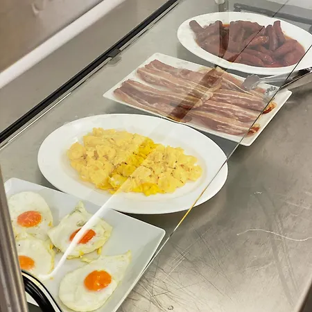 Iraipe Santuario De Arantzazu Hotel 3*