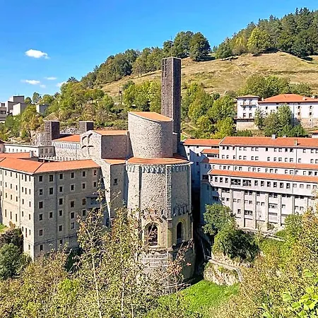 Iraipe Santuario De Arantzazu Hotel