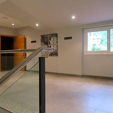 Iraipe Santuario De Arantzazu Hotel 3*