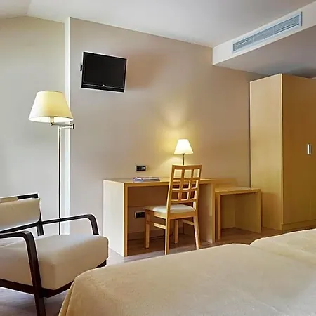 Iraipe Santuario De Arantzazu 3* Oñate