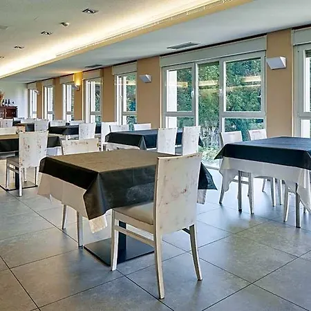 Iraipe Santuario De Arantzazu Hotel Oñate