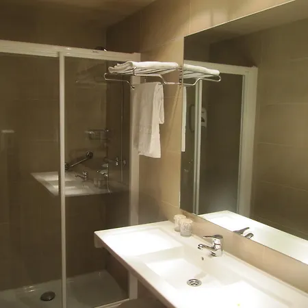 Iraipe Santuario De Arantzazu 3* Oñate