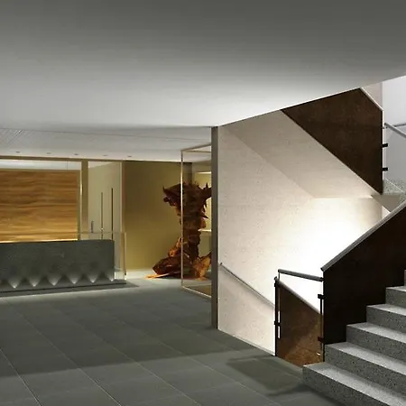 Hotel Iraipe Santuario De Arantzazu