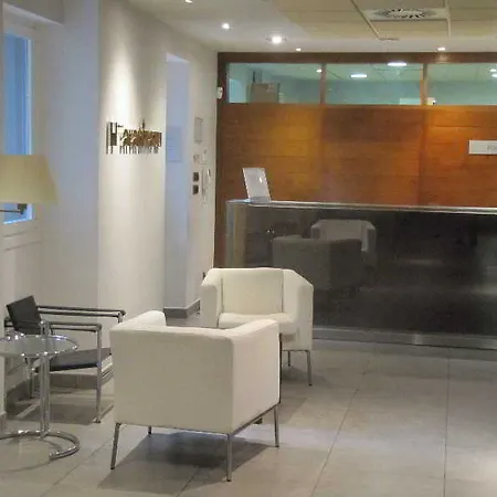 Iraipe Santuario De Arantzazu 3* Oñate