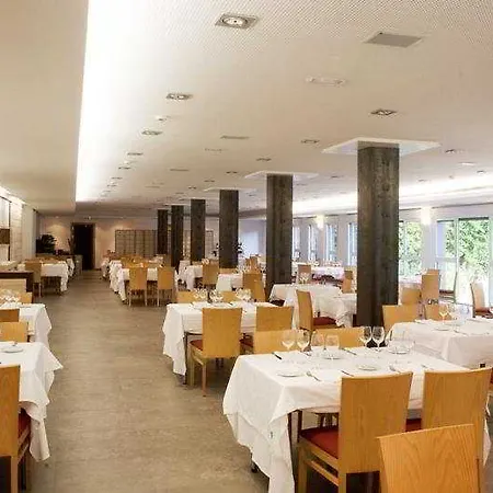 מלון Iraipe Santuario De Arantzazu Oñate