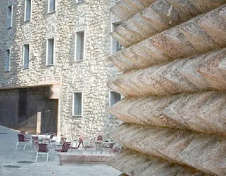 Hotel Iraipe Santuario De Arantzazu Oñate