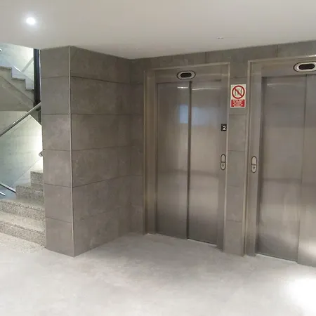 Iraipe Santuario De Arantzazu Hotel 3*